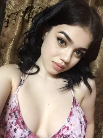 Леночка